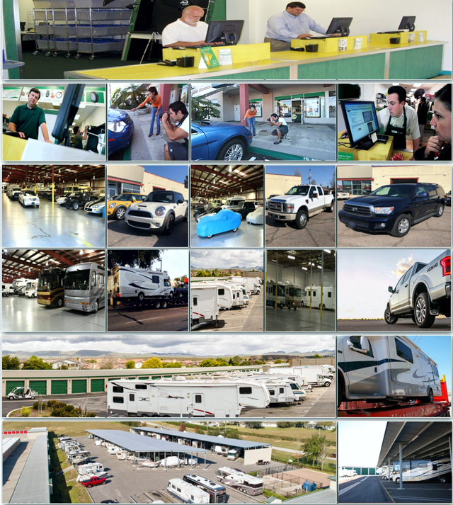 Outreach Consignment Group Brings Convenience and Security to eBay Sales, on Tuesday, Feb. 8, 2013. 
