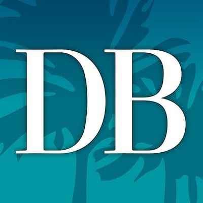 dailybreeze.com Logo