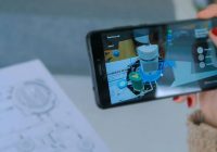 A Brief Guide about Benefits of Augmented Reality for Business