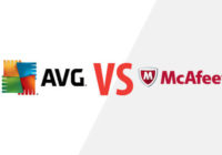 A Positive Review of Mcafee Vs AVG Free Version Software