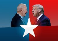 Astrology & the Presidential Election 2020 – Trump vs Biden polls
