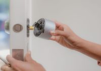 Get our best Locksmith Denver service for your place