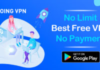 GoingVPN: Perks of connecting to free VPN
