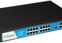Understanding the Yeastar S100 PBX System Lifecycle