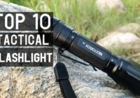 Get top 10 flashlights for personal and professional use