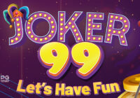 Avoid fake sites and choose genuine site like joker99 for online slot
