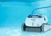 Pool Equipment: Choosing an Automatic Swimming Pool Cleaners