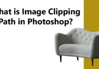 What is Image Clipping Path in Photoshop?