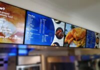 How to Determine the Quality of a Takeaway Digital Menu Board