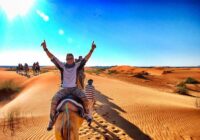 8 Reasons Why I Fell in Love With Group Marrakech Desert Tours
