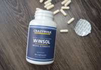 Buy Winstrol – Anabolic Steroids in Mixed Martial Arts