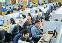A Tale of Indian IT company and Their Banks