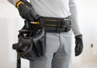 How to choose between a tool belt or a tool vest