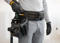 How to choose between a tool belt or a tool vest