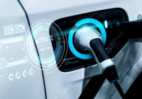 The Rise of the Electric Charger in a Green World