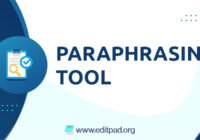Fun Things to Know About Paraphrasing Tool Online
