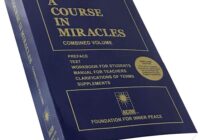 A Course In Miracles Bookstore Review