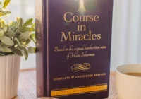 A Course In Miracles by Frank Mangano