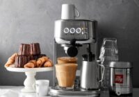 Best Espresso Machine 2022