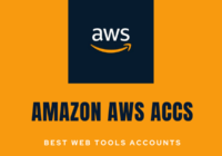 Cheap Amazon AWS Accounts