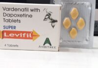 Buy Levitra With Dapoxetine