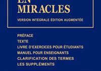The Song of Prayer From Un Cours En Miracles France