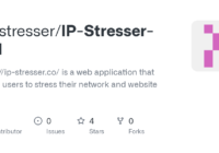 IP Stresser – What is Networking?