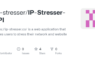 IP Stresser – What is Networking?
