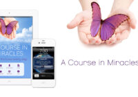 A Course In Miracles Now App: Spiritual Specialness