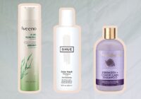 Sulfate-free Haircare Products