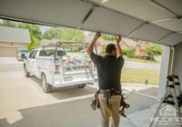 Garage Door Repair Services – Problems and Fixes