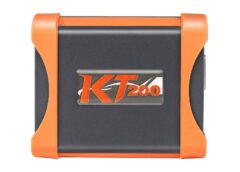 Kt200 Full: Ensuring State-Of-The-Art Security for Your Car