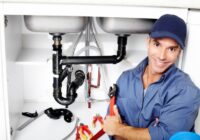 The Many Services Provided By Residential Plumbers