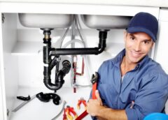 The Many Services Provided By Residential Plumbers