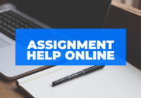 How to Look for the Best Finance Assignment Helper