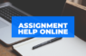 How to Look for the Best Finance Assignment Helper