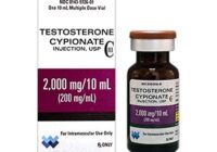 Array Of Injectable Steroids For Sale: How Far Can One