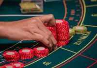 Allure of Baccarat: A Game of Elegance and Chance