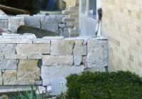 Mastering the Art of Stone Installation: A Comprehensive Guide