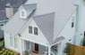 The Advantages of Metal Roofing: Beauty and Durability Combined