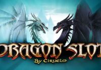 Unleash the Power of the Dragon Slot: A Thrilling Adventure Awaits