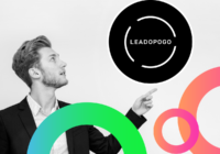 The Art and Science of Modern Marketing Leadopogo