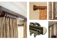 Where’s the Best Location to Install a Curtain Track in Your Room?