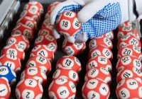The Lottery: A Gamble of Hope and Dreams