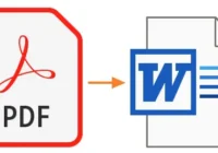 Converting PDF to Word: Unlocking the Power of Portable Document Format