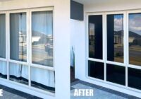 DIY vs. Professional Home Window Tinting: Making the Right Choice for Your Home
