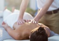 The Benefits of 출장마사지: A Guide to On-Site Massage
