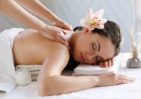 The Benefits of 출장마사지 (Outcall Massage) for Stress Relief
