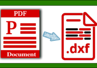The Ultimate Guide to Converting PDF to DXF: A Seamless Transition for Design Professionals