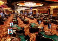 The Allure of Casinos: A Glance into the World of Entertainment and Chance